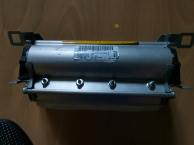 Touareg 7l подушка подушка безпеки пасажира 7l0880202 фото №1