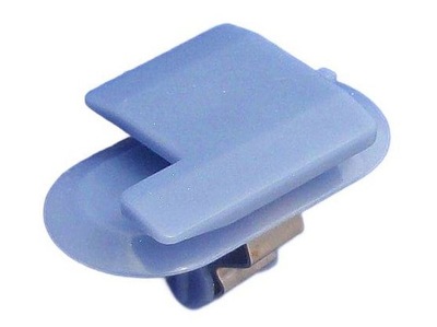 5x renault fluence megane 3 scenic 3 4 laguna 3 клипса багажника стойка фото №1