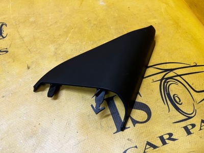 Заглушка захист накладка права renault espace vi austral фото №1