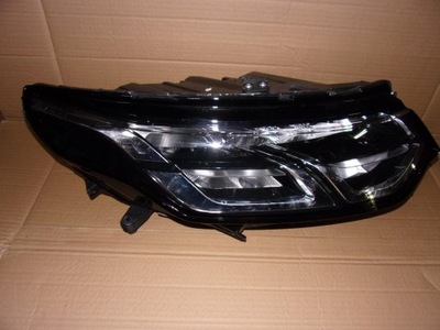 Land rover discovery sport lift лампа права led !! фото №1