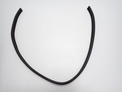 Прокладка резиновый элемент жабо оригинал hyundai i30 ii 16r фото №1