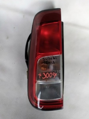 Лампа ліва задня задня 35655-74g0 suzuki ignis i фото №1