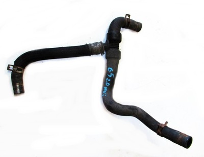 Citroen c5 i lift 2.0 hdi труба wąż шланг wody фото №1