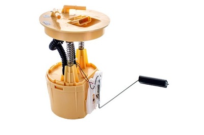 Meat doria насос топлива ford tourneo connect 1.8d 06.02-12.13 фото №1