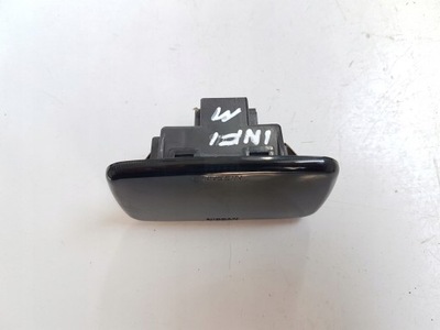 Лампа освещение салона infiniti q70 m 10-17 фото №1