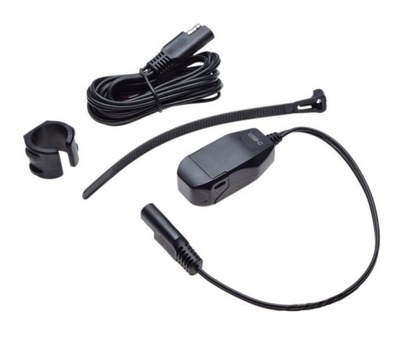 Ładowarka USB na kierownicę USB-C