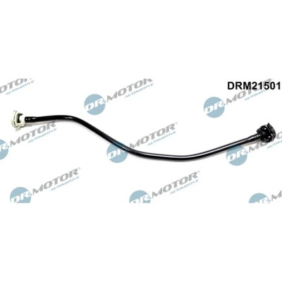 CABLE ELÁSTICO DEL RADIADOR DR.MOTOR AUTOMOTIVE DRM21501  