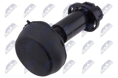 Nty отбойник капот фото №1