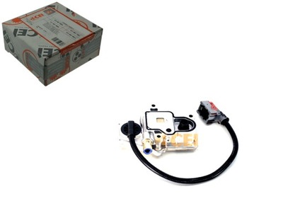 C.e.i. клапан volvo fh fm фото №1