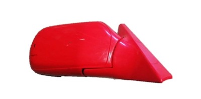 Mazda 626 gd дзеркало праве повний оригінал фото №1