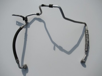 Volkswagen оригінальний номер 1k0820743cc шланг кондиціонера фото №1