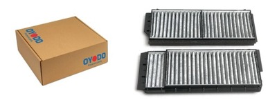 OYODO FILTER CABIN MAZDA 3 02-, MAZDA 5 05-  