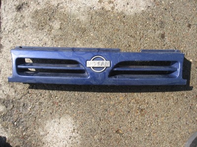 Решётка радиатора решётка радиатора перед nissan primera hb 6231057j00 фото №1