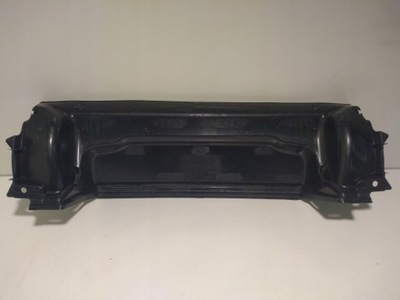 Крышка защита защёлка багажника mercedes slk r172 фото №1