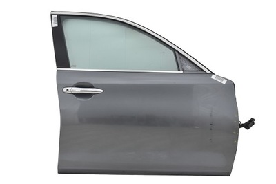 Дверь передние перед правое infinity q70 y51 sedan фото №1