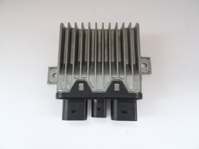 Audi a6 a7 a8 модуль катализатора 4h0907160a фото №1