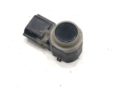 Датчик pdc renault clio v 284423387r хэтчбек фото №1