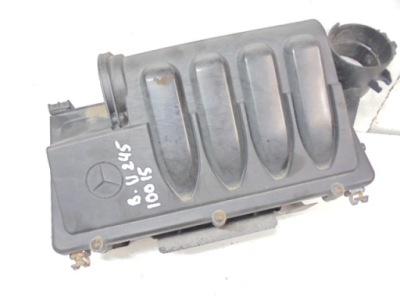 Mercedes b w245 корпус фільтра повітря фото №1