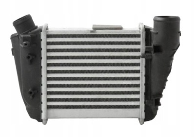 Інтеркулер audi a4 b6 2000-2004 2.5 tdi правий фото №1