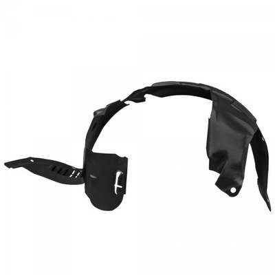 Подкрылок do renault clio ii 2001-2005 фото №1