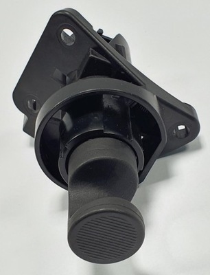 Защёлка пол багажника mercedes w245 a1696900538 фото №1