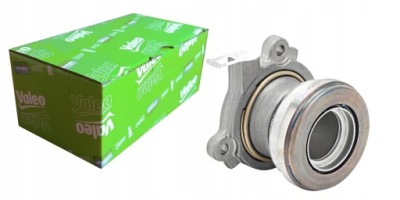 Valeo 810056 цилиндр сцепления центральный, сцепление фото №1