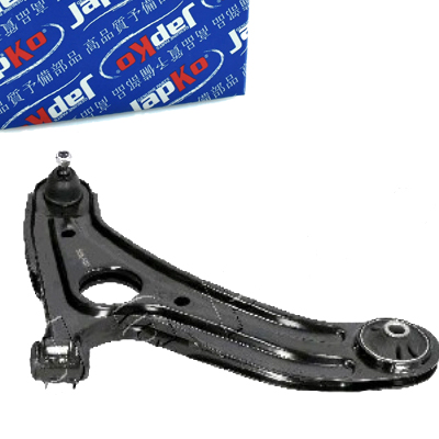 Рычаг перед правый japko do hyundai getz 1.6 фото №1