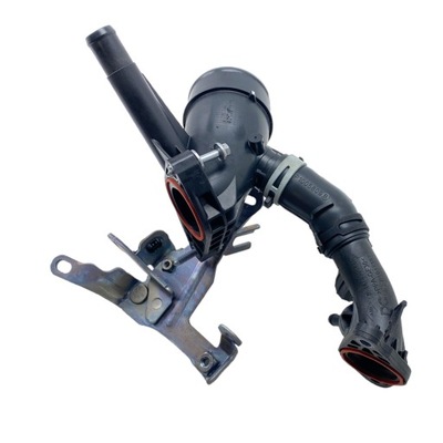 Шланг воздуха dacia duster ii 1.5 dci фото №1