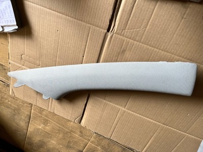 173 hyundai tucson ii защита стойка перед правая фото №1