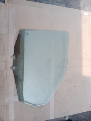 Стекло дверь правый перед mercedes vito w638 фото №1