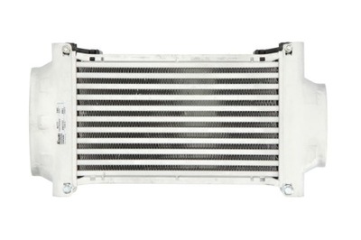 Nissens 96777 радіатор повітря наддувний фото №1