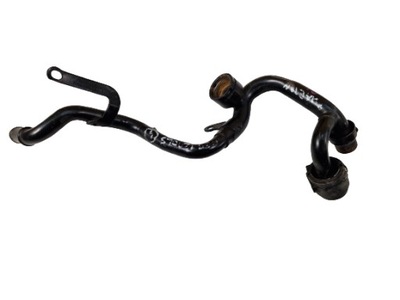 Шланг трубка wody vw phaeton 059121065as фото №1