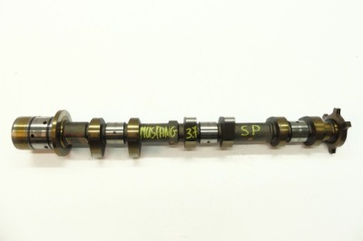 Ford mustang v 3.7 v6 10-14 вал распределительного вала ss.p фото №1