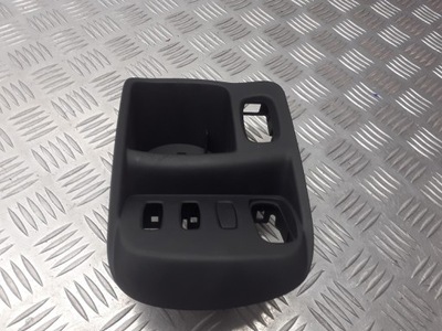 Панель перемикачів renault espace iv 1.9 dci 8200028150 фото №1