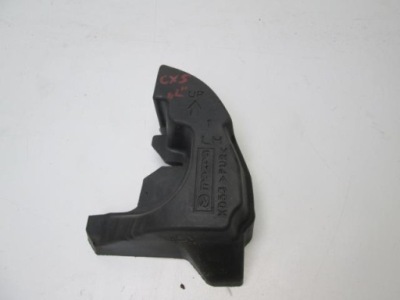 Пена шумоизоляция левая mazda cx-5 cx5 lift 14r фото №1