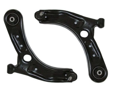 Рычаг передний kia rio iv 2017-2023 фото №1