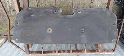 Подкрылок шумоизоляция капот ford focus mk3 клипсы фото №1