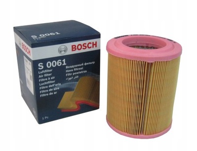 Honda civic vii 01-05 2.0 200km фільтр повітря фото №1