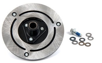 Зчеплення компресора кондиціонера kuga edge mondeo фото №1