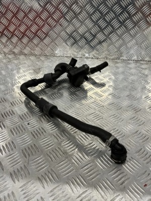 Дополнительная насос wody vw taigo 21- 2q0965567 фото №1