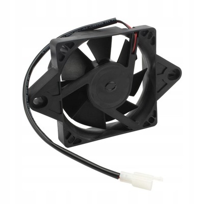 12V 15W VENTILADOR DE REFRIGERACIÓN UNIVERSALES  