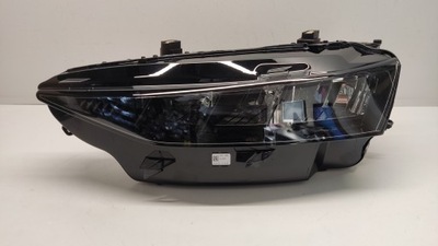 Citroen ds 7 lift crossback led лампа левая ds7 nowa лампа фото №1