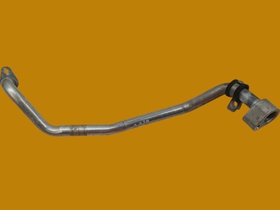 Шланг кондиціонера трубка 0.9 tce 924801106r dacia logan ii 2012- фото №1