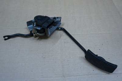 Pajero pinin педаль газа потенциометр 1,8 gdi фото №1