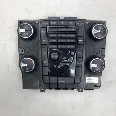 Volvo оригинальный номер 31288317 фото №1