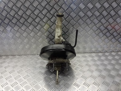 Усилитель тормозов renault clio iii 8200249245 фото №1