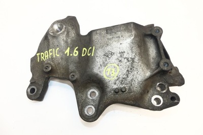 Trafic iii 1.6 dci r9m biturbo кронштейн двигуна фото №1