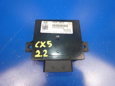 Mazda cx-5 cx5 i модуль напруги блок керування фото №1