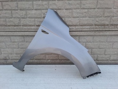 Hyundai i20 lift поворотник крыло передний правый фото №1