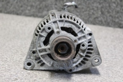 Mercedes 124 2.0d генератор 0091540202 фото №1